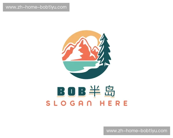发现bob半岛